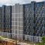 Сергей Собянин: второй дом из крупных модулей построили по программе реновации в столице Сергей Собянин: второй дом из крупных модулей построили по программе реновации в столице