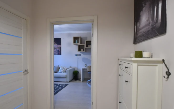 20 старых домов расселили по реновации в районе Лефортово