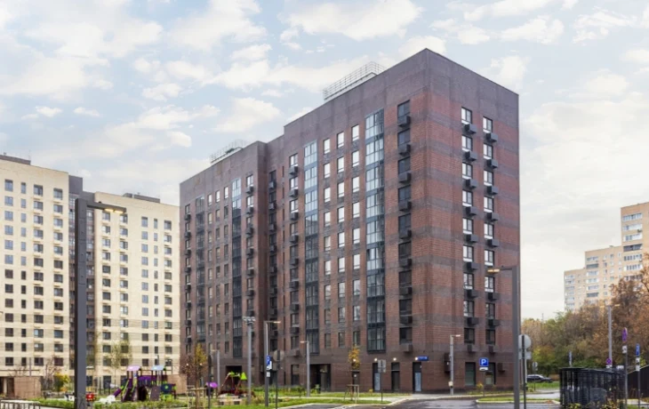 Владимир Ефимов: почти 770 москвичей приступили к переселению в новостройку по программе реновации в районе Царицыно Владимир Ефимов: почти 770 москвичей приступили к переселению в новостройку по программе реновации в районе Царицыно