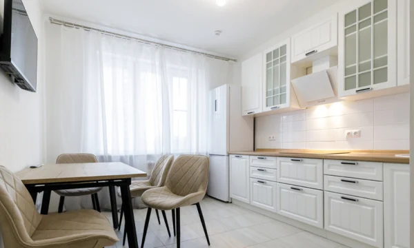 Владимир Ефимов: зимой 8,8 тысячи москвичей завершили оформление документов на новые квартиры по программе реновации Владимир Ефимов: зимой 8,8 тысячи москвичей завершили оформление документов на новые квартиры по программе реновации