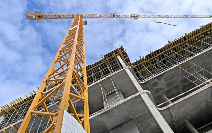 Пять градостроительных планов участков выдано в столице для возведения домов в ВАО