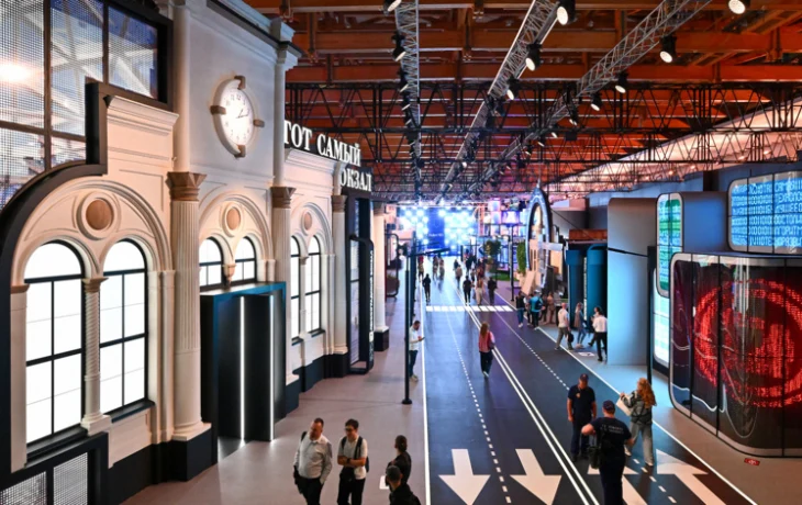 Лекции о градостроительстве в «Манеже» прослушали сотни москвичей