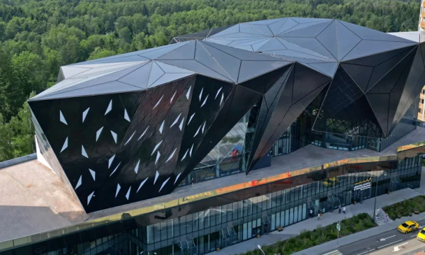 Сергей Собянин: 129 масштабных инвестпроектов реализовано в Москве с 2016 года