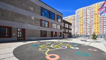 Владимир Ефимов: 34 объекта образования построили в ТиНАО за два года