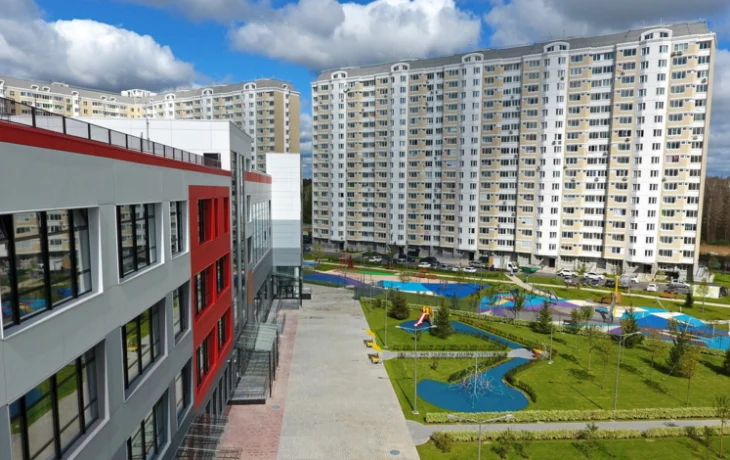 Более 40 тыс. ДДУ оформлено в Новой Москве в 2024 году