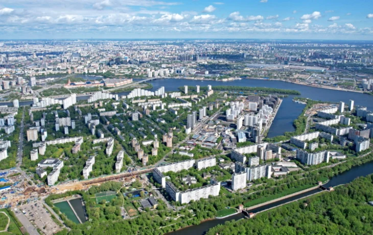 Владимир Ефимов: жители столицы более 122 тысяч раз обратились за госуслугами в сфере имущественно-земельных отношений в 2025 году Владимир Ефимов: жители столицы более 122 тысяч раз обратились за госуслугами в сфере имущественно-земельных отношений в 2025 году