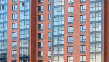 В районе Люблино возведут дом по программе реновации