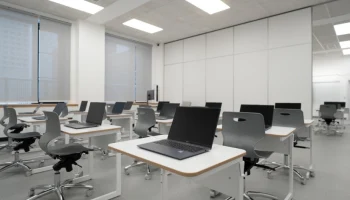 Сергей Собянин: новое здание школы №&nbsp;338&nbsp;открылось в Коммунарке