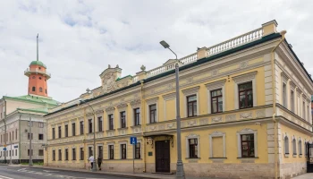 25 исторических зданий отреставрировано по программе льготной аренды
