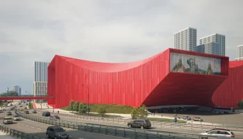 Около 250 га земли выделено для реализации городских проектов в рамках АИП