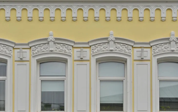 Инвестор восстановит часть усадьбы Александрово-Щапово в ТАО