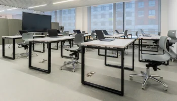 Владимир Ефимов: на западе столицы по программе КРТ построят образовательный комплекс и жилые дома