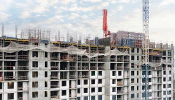 Определен подрядчик для строительства и проектирования жилья по проектам КРТ в двух округах Москвы
