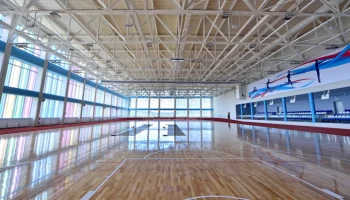 Физкультурно-оздоровительный комплекс появится в Чертанове Южном