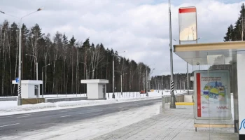 Владимир Ефимов: по проекту КРТ в бывшей промзоне &laquo;Северное Очаково&raquo; создадут инфраструктуру для городского наземного транспорта