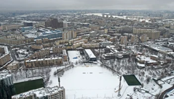 Сергей Собянин: согласованы проекты планировки территорий в районах Головинский и Даниловский