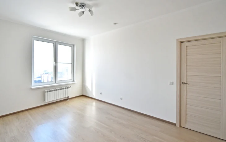 Жилой комплекс по реновации из трех корпусов построят на Флотской улице