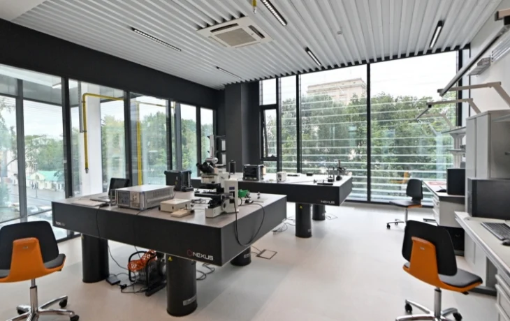 Технопарк в районе Марьино построят по программе КРТ