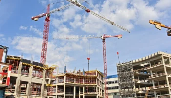 Реализация 12 проектов КРТ на северо-востоке столицы позволит создать около 21 тыс. рабочих мест