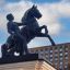 Владимир Ефимов:&nbsp;исторические пилоны около Центрального московского ипподрома отреставрируют