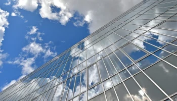 Инвестор планирует возвести бизнес-центр в Мнёвниковской пойме