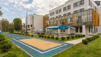 Владимир Ефимов: в 2025 году в столице построили более 60 объектов образования