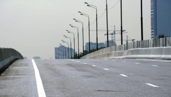 Почти 2 км дорог построят и реконструируют в районе Бирюлёво Западное