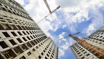 Утвержден проект планировки территории в районе Черемушки для ее реорганизации в рамках проекта КРТ