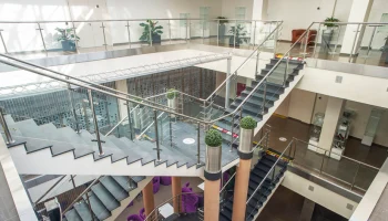 Более 2 тыс. рабочих мест создадут вблизи метро «Рассказовка» благодаря КРТ