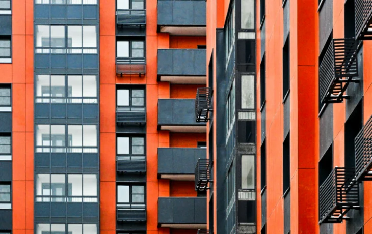 В Люблине появится дом по программе реновации