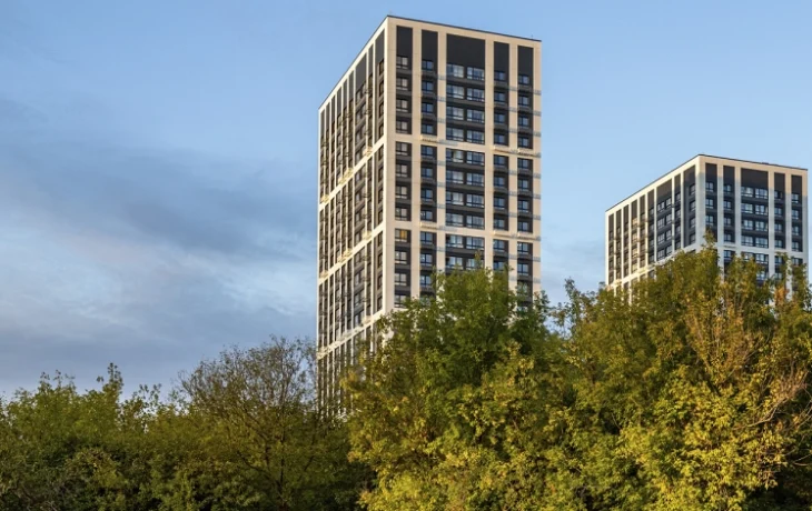 Владимир Ефимов: в районе Очаково-Матвеевское расселили 28 домов по программе реновации Владимир Ефимов: в районе Очаково-Матвеевское расселили 28 домов по программе реновации