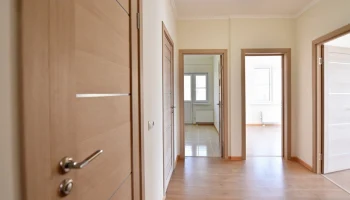 Шесть новостроек передали под заселение по реновации в ВАО с начала года