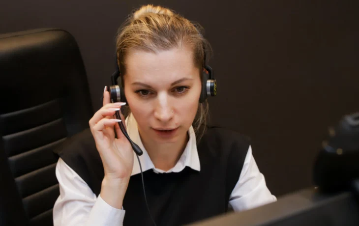 Свыше 11 тыс. обращений москвичей обработали в ЕКЦ с июля по сентябрь