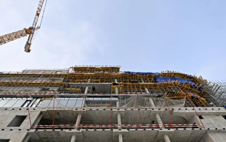 Город выставит на торги право на комплексное развитие территории в бывшей промзоне «Бескудниково» Город выставит на торги право на комплексное развитие территории в бывшей промзоне «Бескудниково»