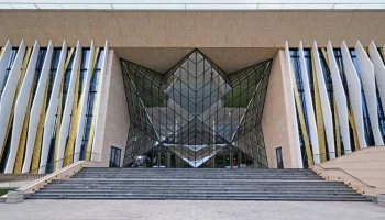 Инвесторы построили 10 объектов спорта в центре Москвы за пять лет