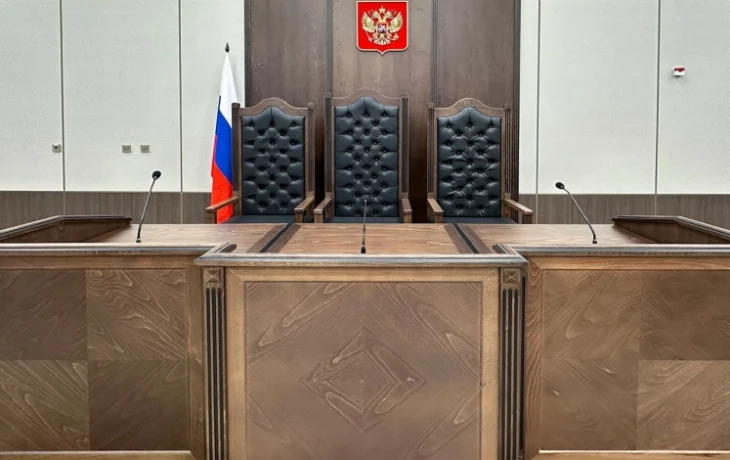 Решения о сносе или восстановлении 12 аварийных и недостроенных объектов приняли суды с начала года