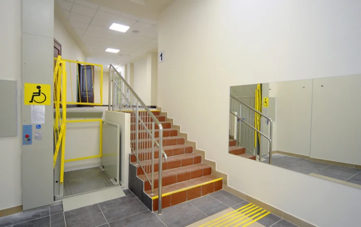 Пять жилых домов в районе Вешняки капитально отремонтируют Пять жилых домов в районе Вешняки капитально отремонтируют