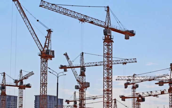 Собянин: более 10,5 млн кв. м жилья строят и проектируют для программы реновации