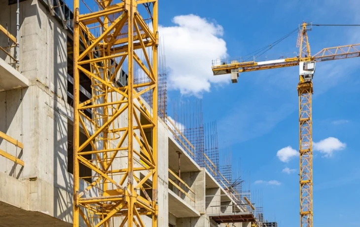 Владимир Ефимов: в столице с начала года началась активная реализация семи масштабных инвестпроектов