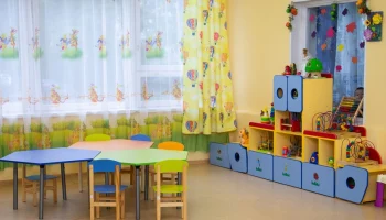 Инвесторы создали 1400 мест в частных детсадах по программе льготной аренды