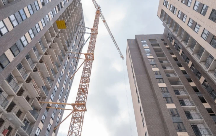 Мэр принял решения о комплексном развитии территорий в семи районах Москвы Мэр принял решения о комплексном развитии территорий в семи районах Москвы