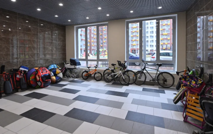 Горожанам передано почти 150 помещений в многоквартирных домах и нежилых зданиях Горожанам передано почти 150 помещений в многоквартирных домах и нежилых зданиях