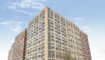 Завершилось строительство двух жилых комплексов по реновации в районе Коптево