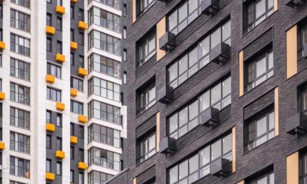 Сергей Собянин: еще две площадки включили в программу реновации