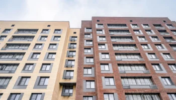 Жильцы четырех старых зданий в районе Косино-Ухтомский начали переселение по реновации