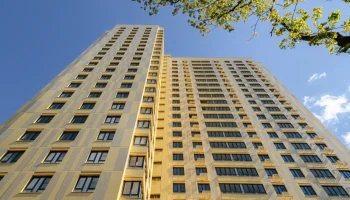 Более 500 москвичей начали осмотр квартир в новостройке по реновации в районе Выхино-Жулебино