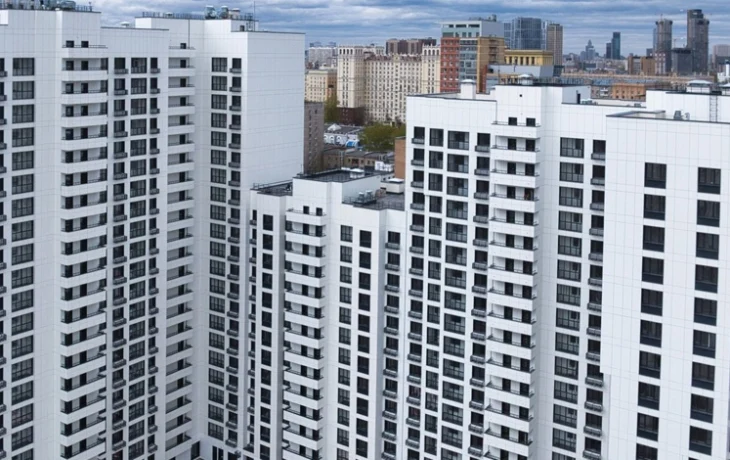 Сергей Собянин: в районе Алексеевский введен жилой комплекс по программе реновации