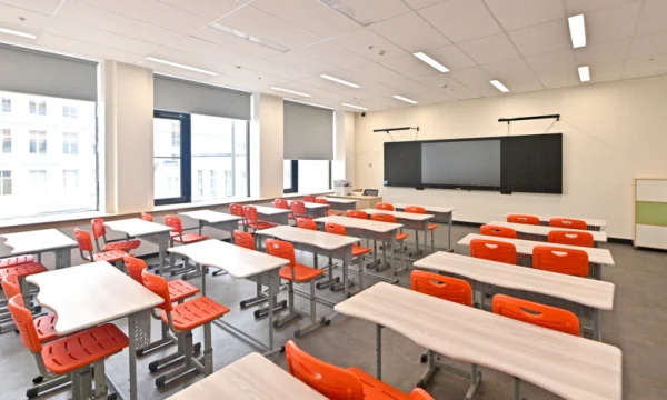 За первый квартал город передал в оперативное управление образовательным учреждениям 13 новых объектов недвижимости