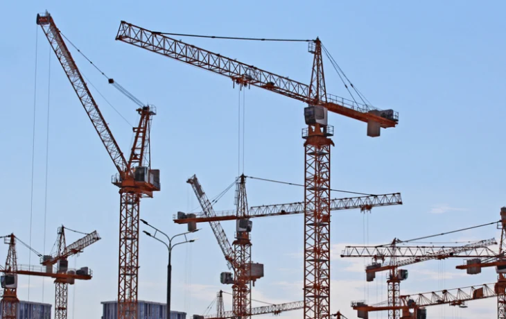 Право аренды участков для реализации трех МаИП выставлено на аукцион