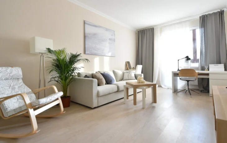 Более 10 тыс. семей переехали по программе реновации с начала года Более 10 тыс. семей переехали по программе реновации с начала года